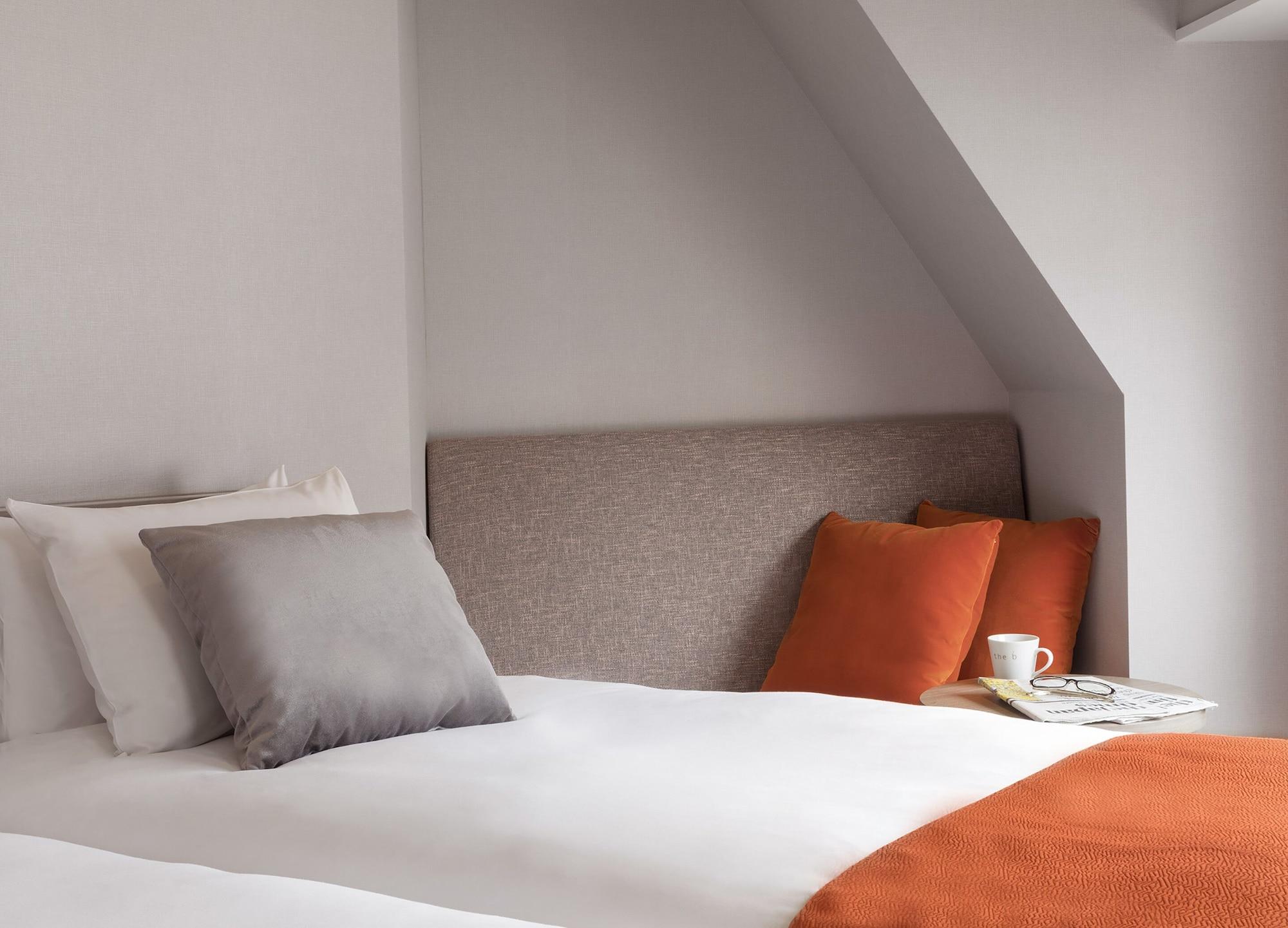 Hotell The B Ochanomizu