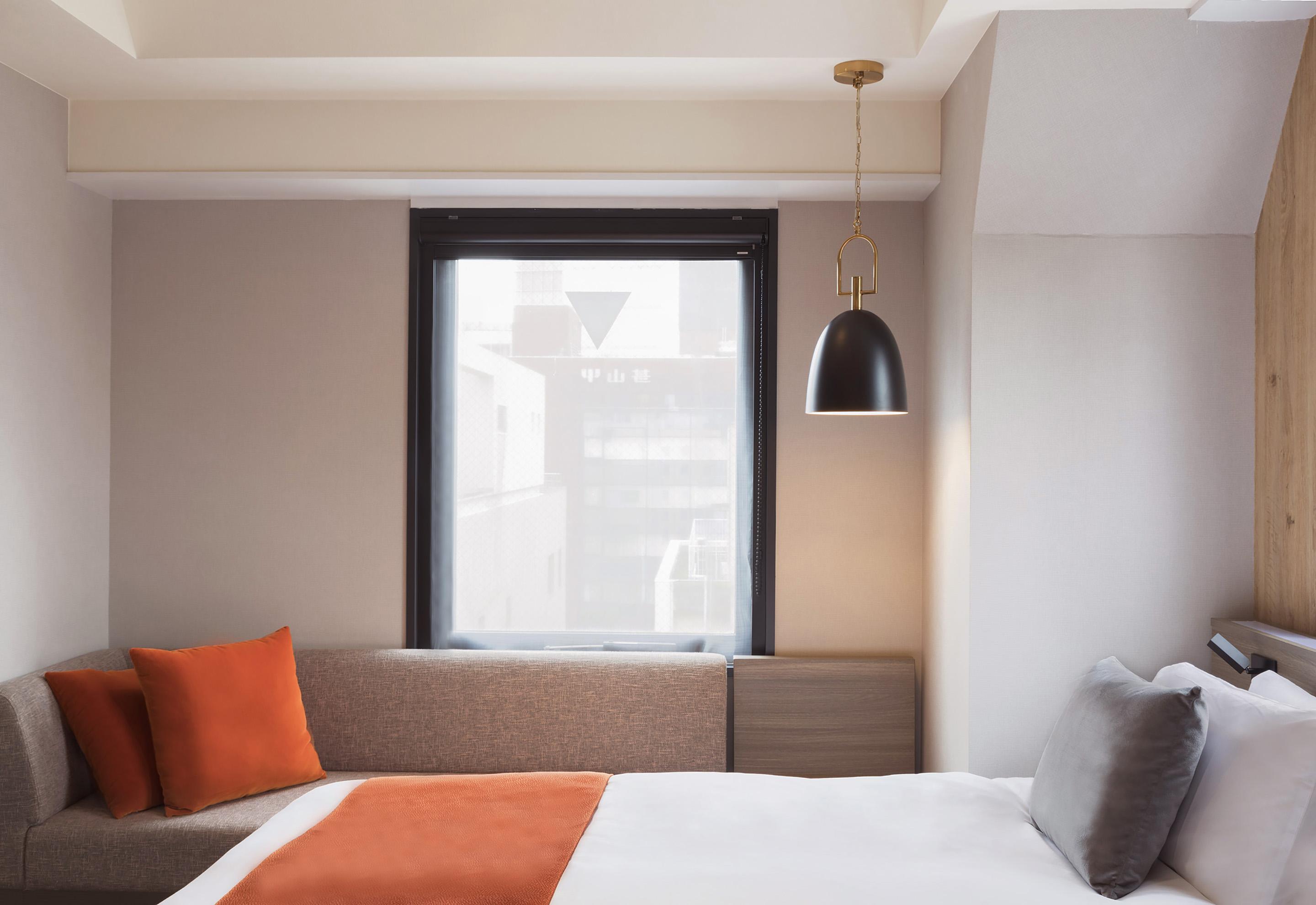 Hotell The B Ochanomizu