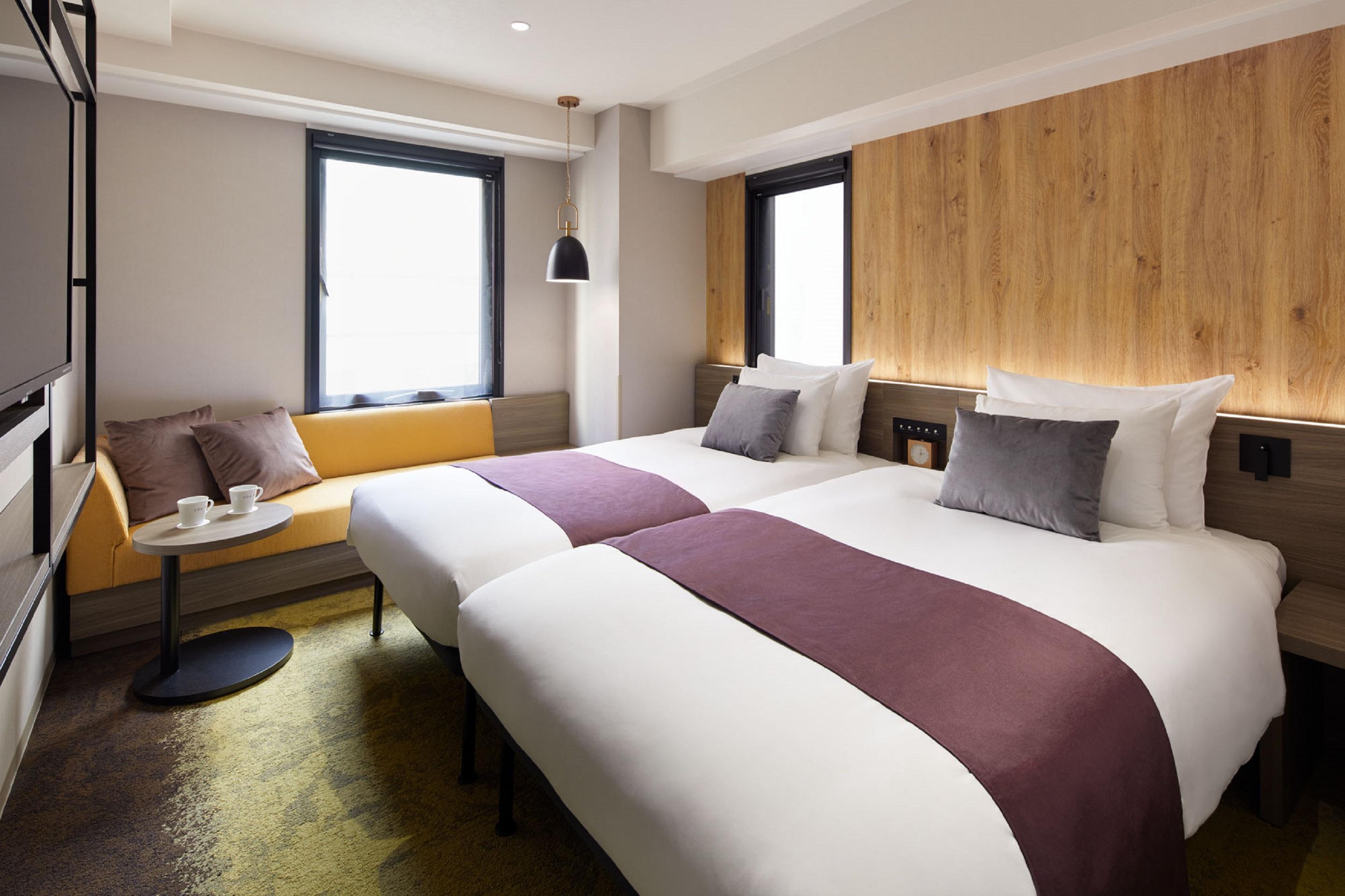Hotell The B Ochanomizu 3*