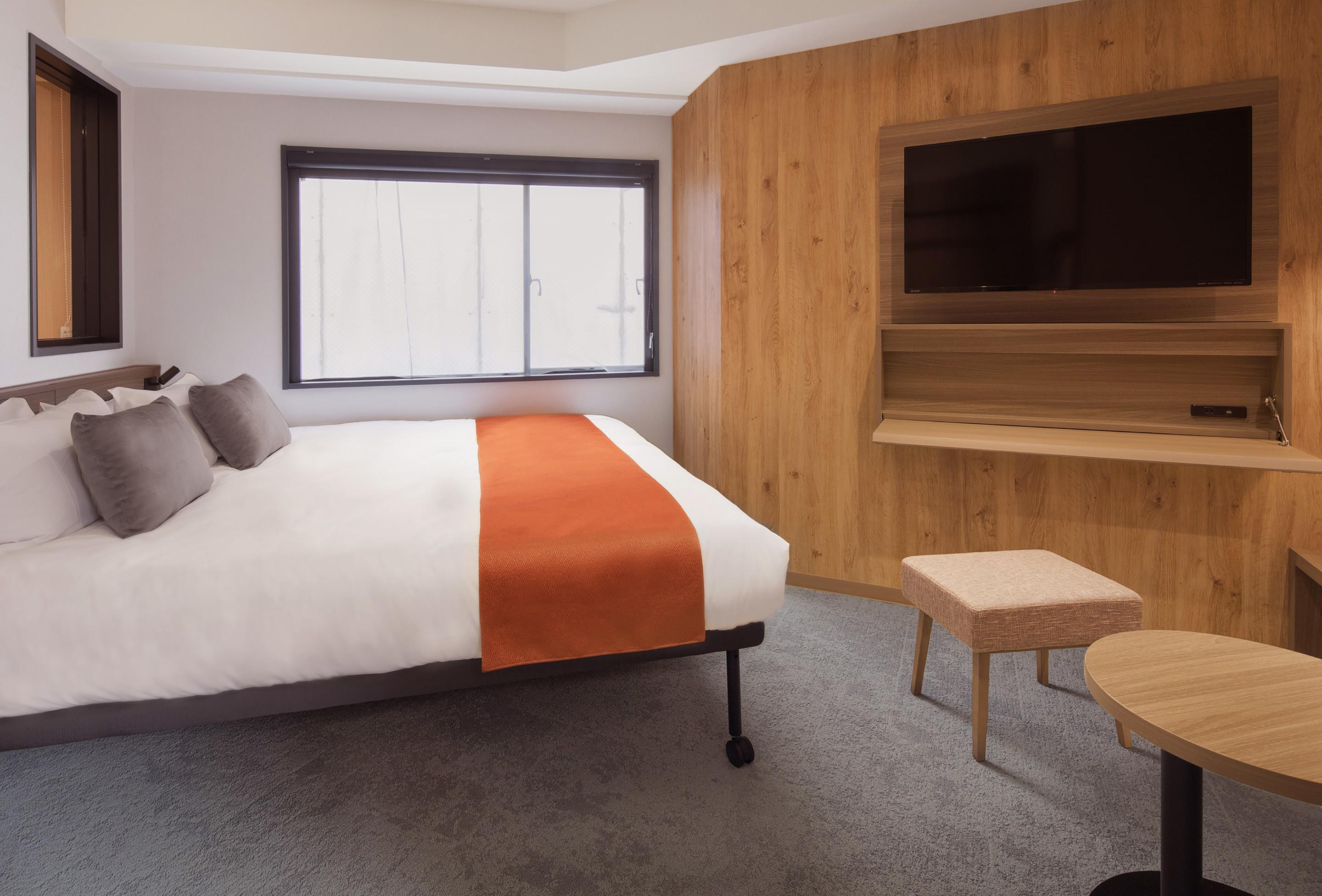 The B Ochanomizu Hotell Tokyo prefektur