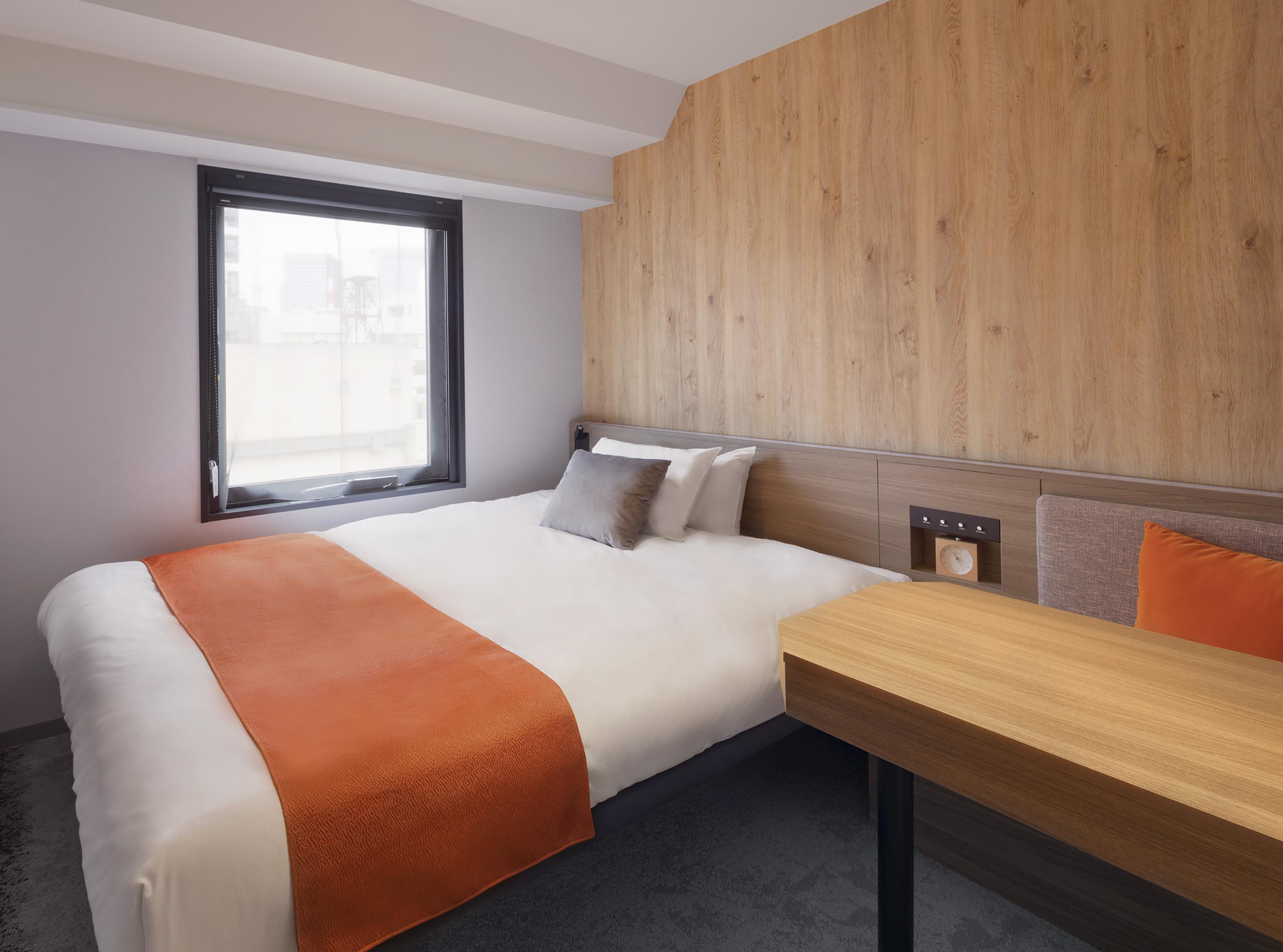 Hotell The B Ochanomizu 3*