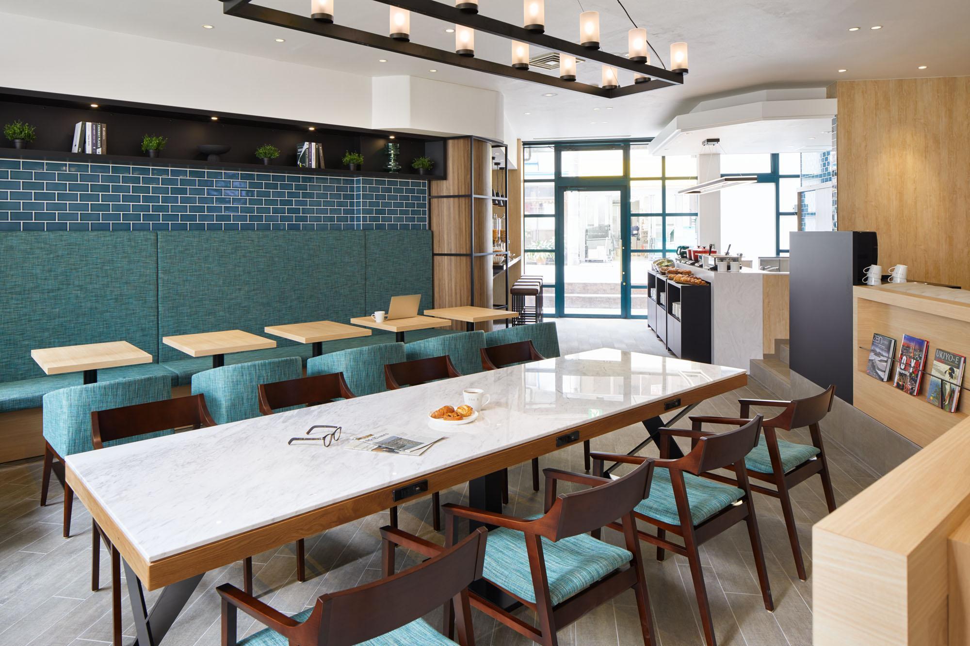 The B Ochanomizu Hotell 3*