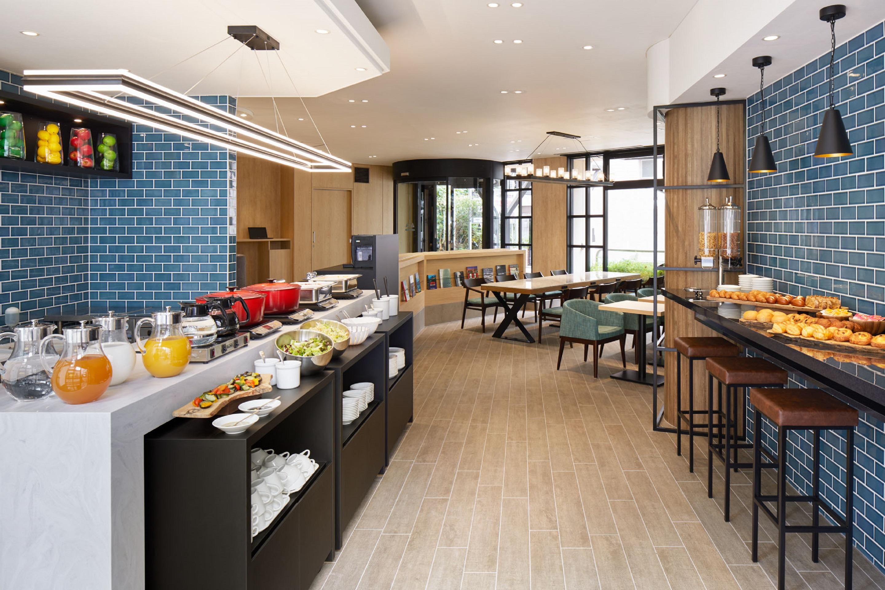The B Ochanomizu 3* Tokyo prefektur