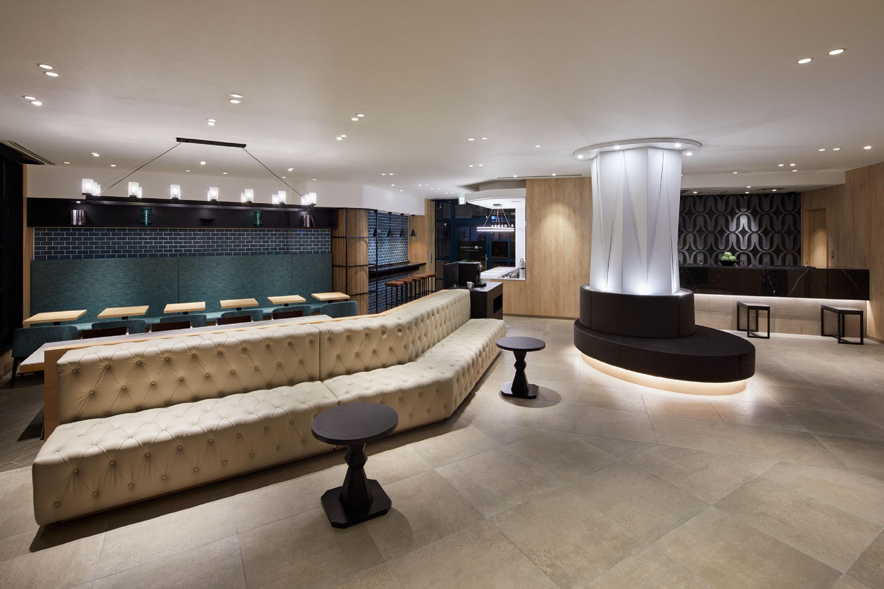 Hotell The B Ochanomizu Tokyo prefektur