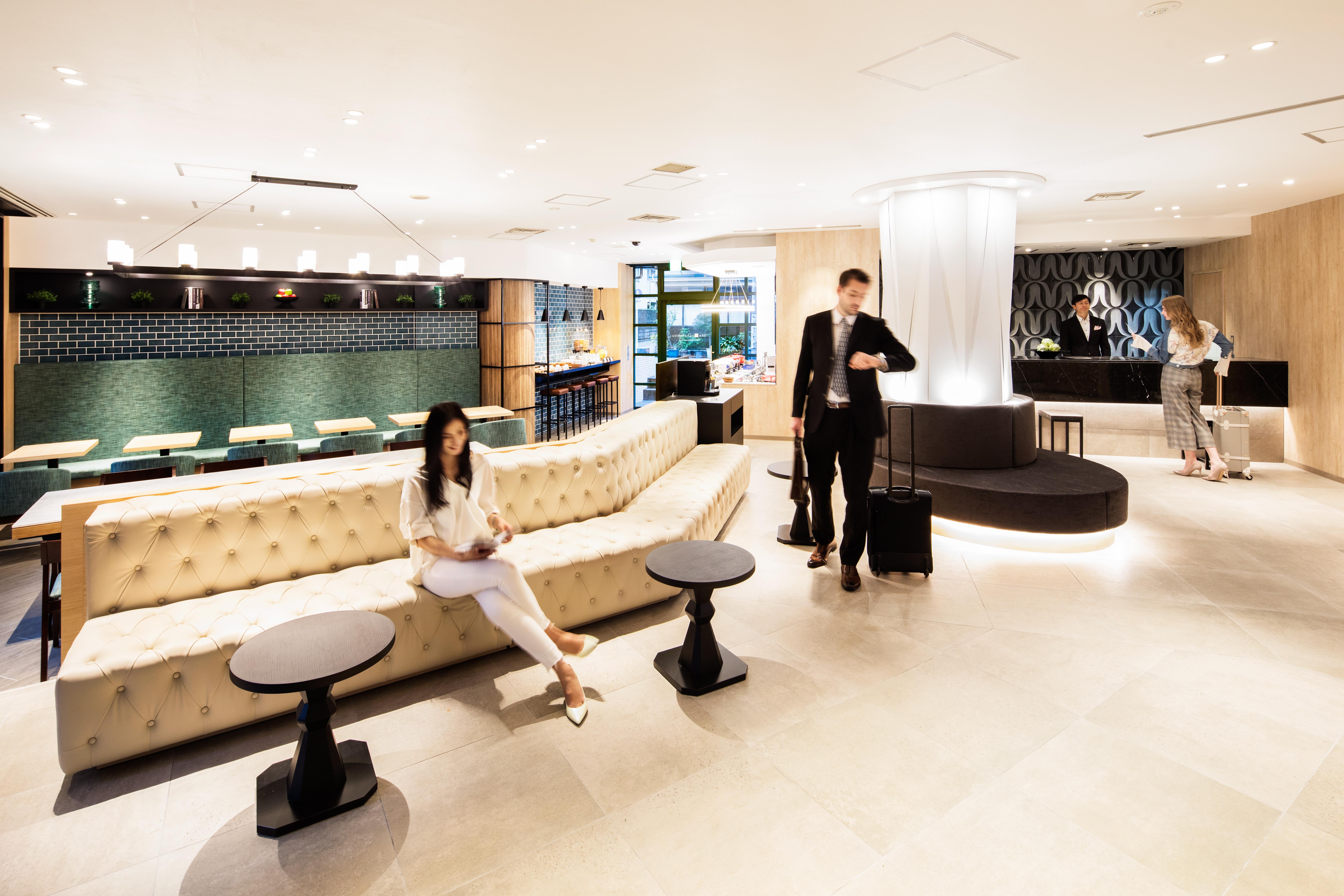 Hotell The B Ochanomizu 3*