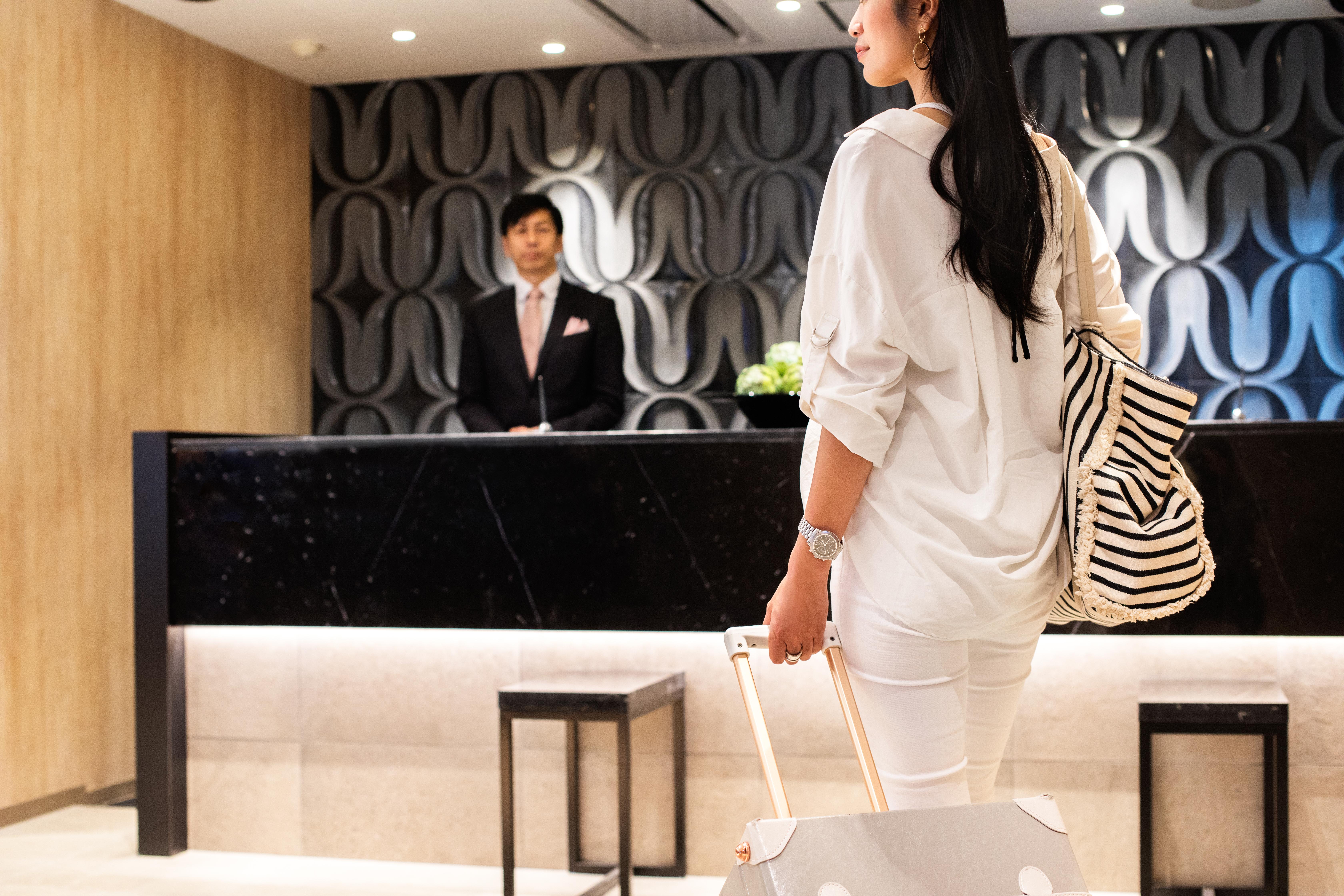 The B Ochanomizu Hotell Tokyo prefektur