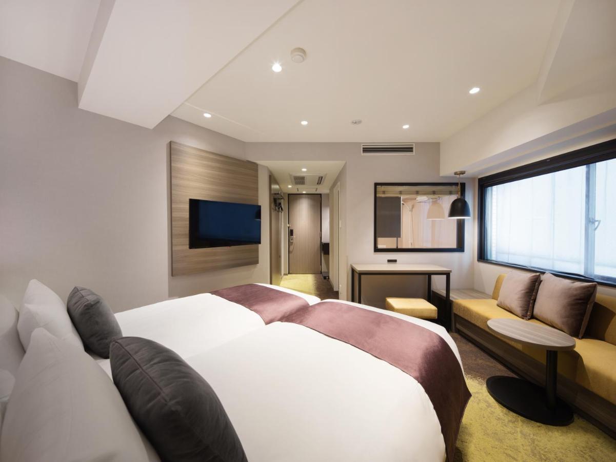 The B Ochanomizu Hotell 3*