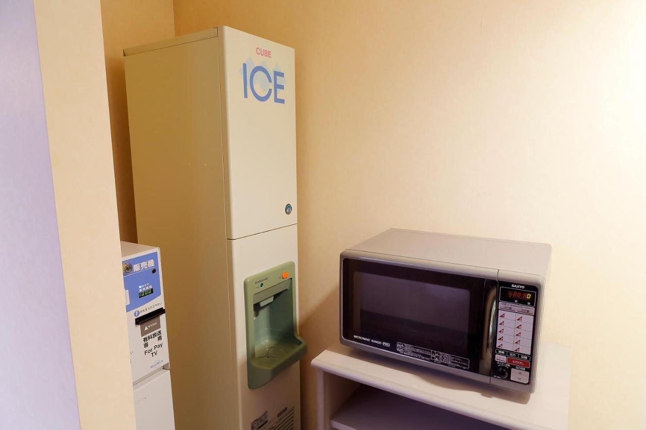 The B Ochanomizu Hotell 3*