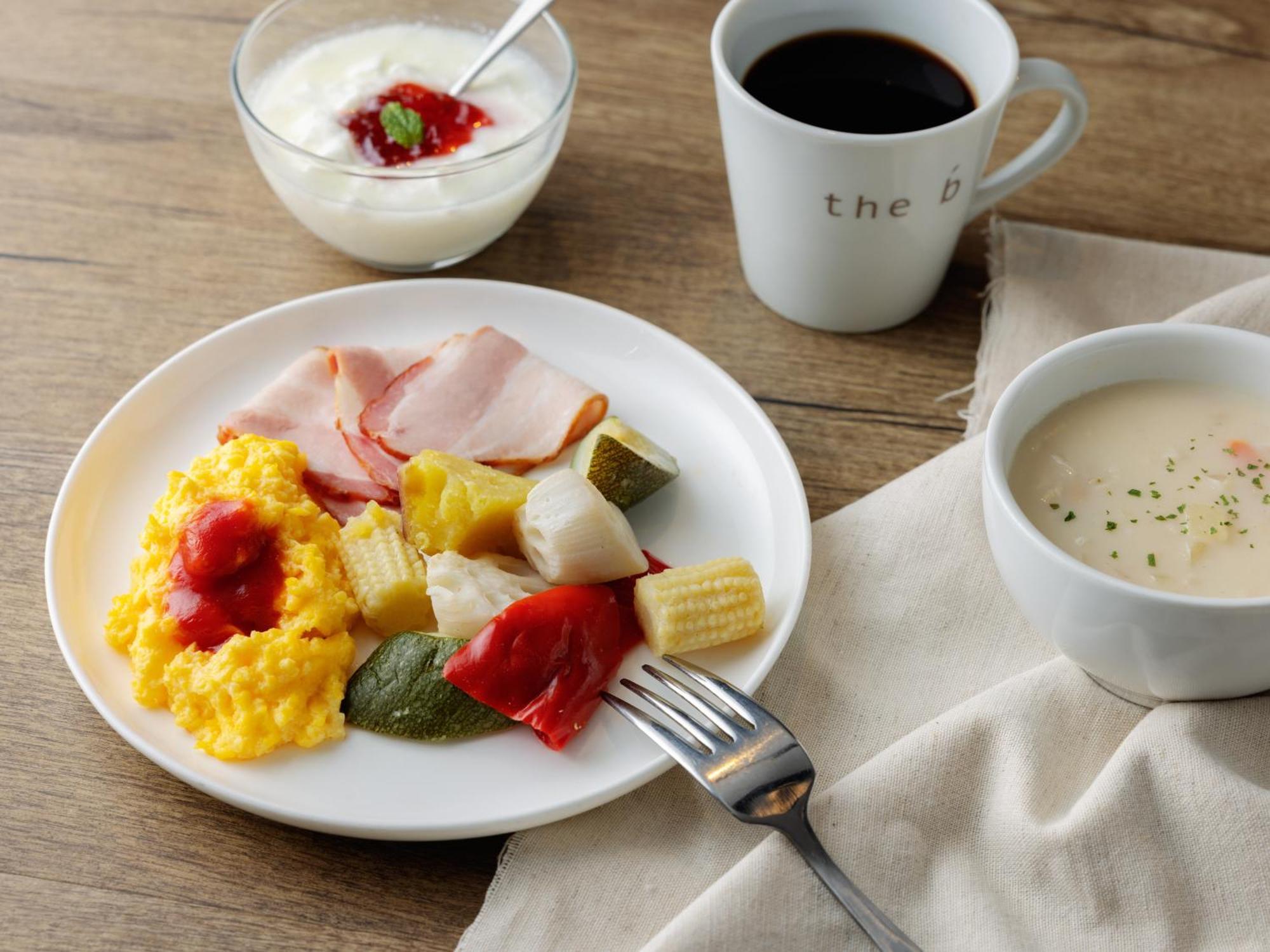 Hotell The B Ochanomizu Tokyo prefektur