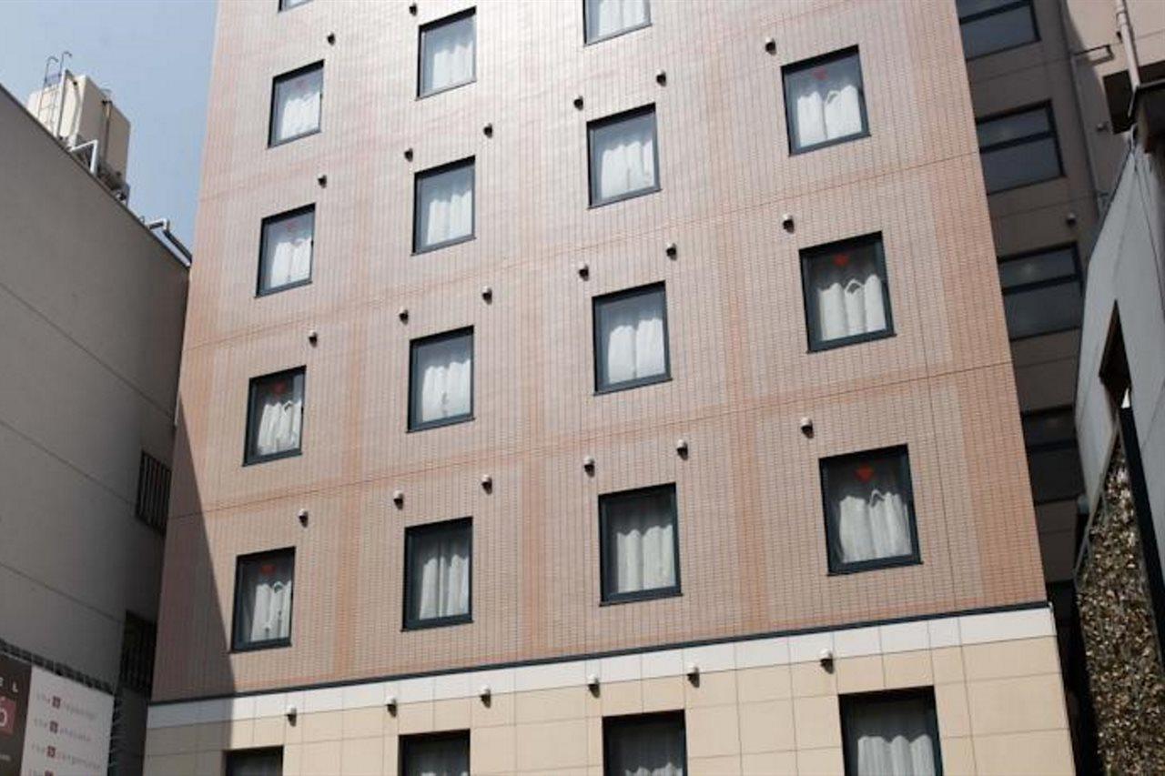 The B Ochanomizu Tokyo prefektur