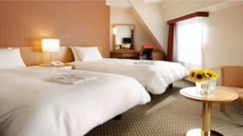 Hotell The B Ochanomizu