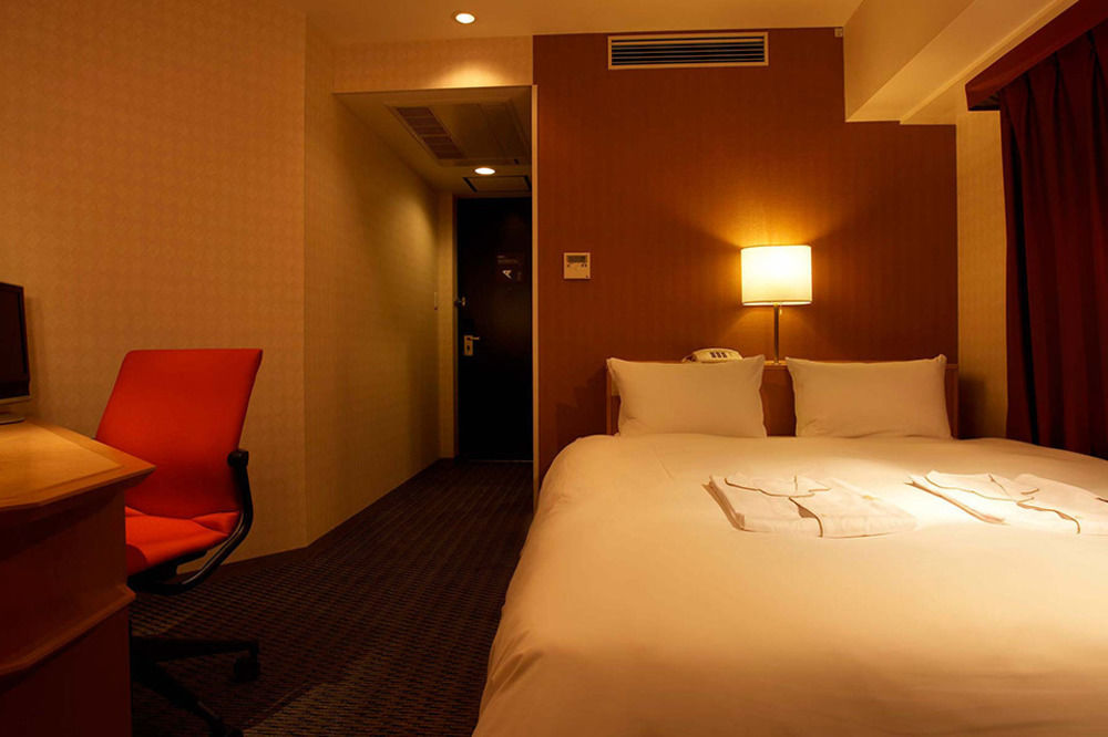 The B Ochanomizu Hotell 3*