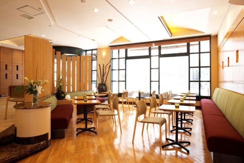 The B Ochanomizu 3* Tokyo prefektur