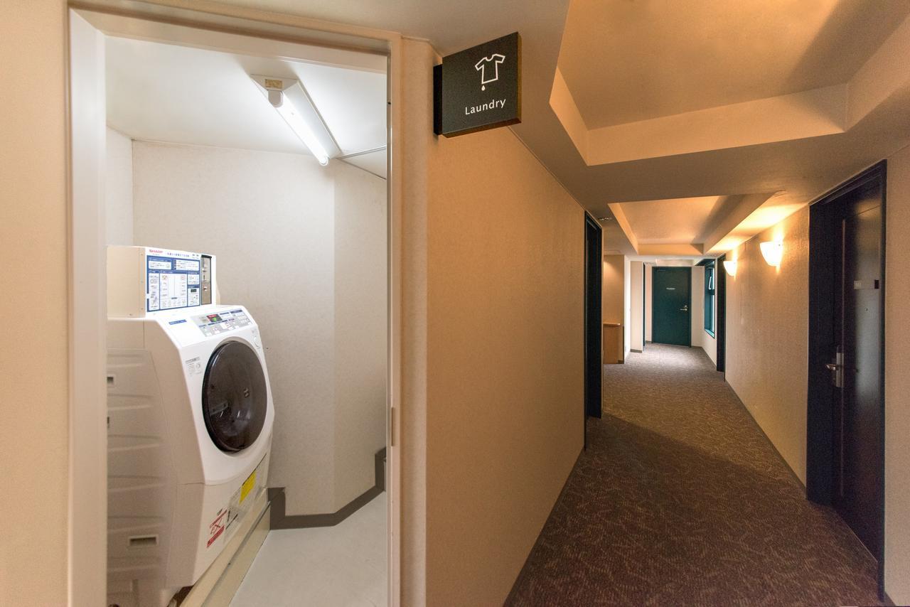 The B Ochanomizu 3* Tokyo prefektur