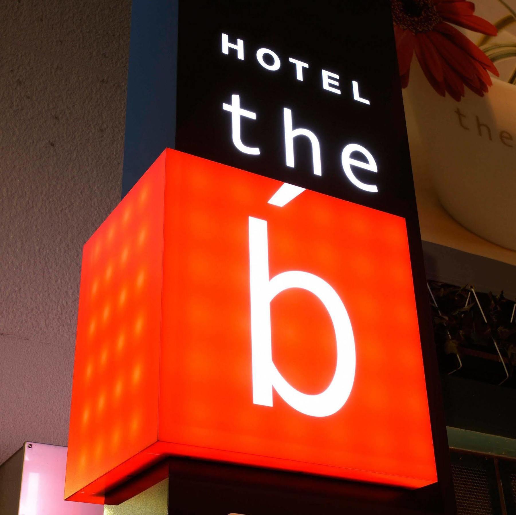 The B Ochanomizu Hotell