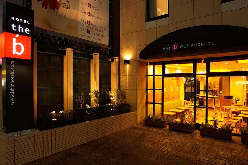 Hotell The B Ochanomizu 3*