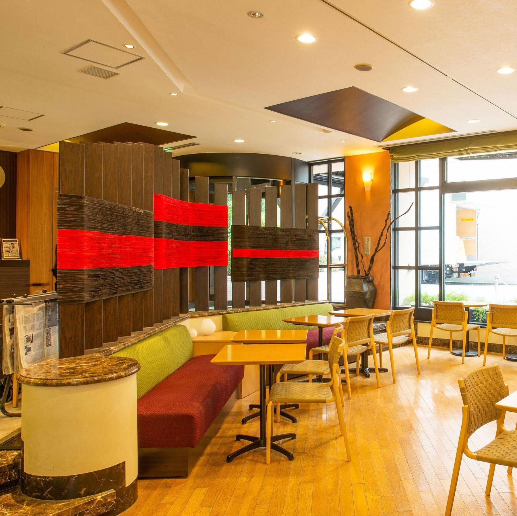 The B Ochanomizu Hotell