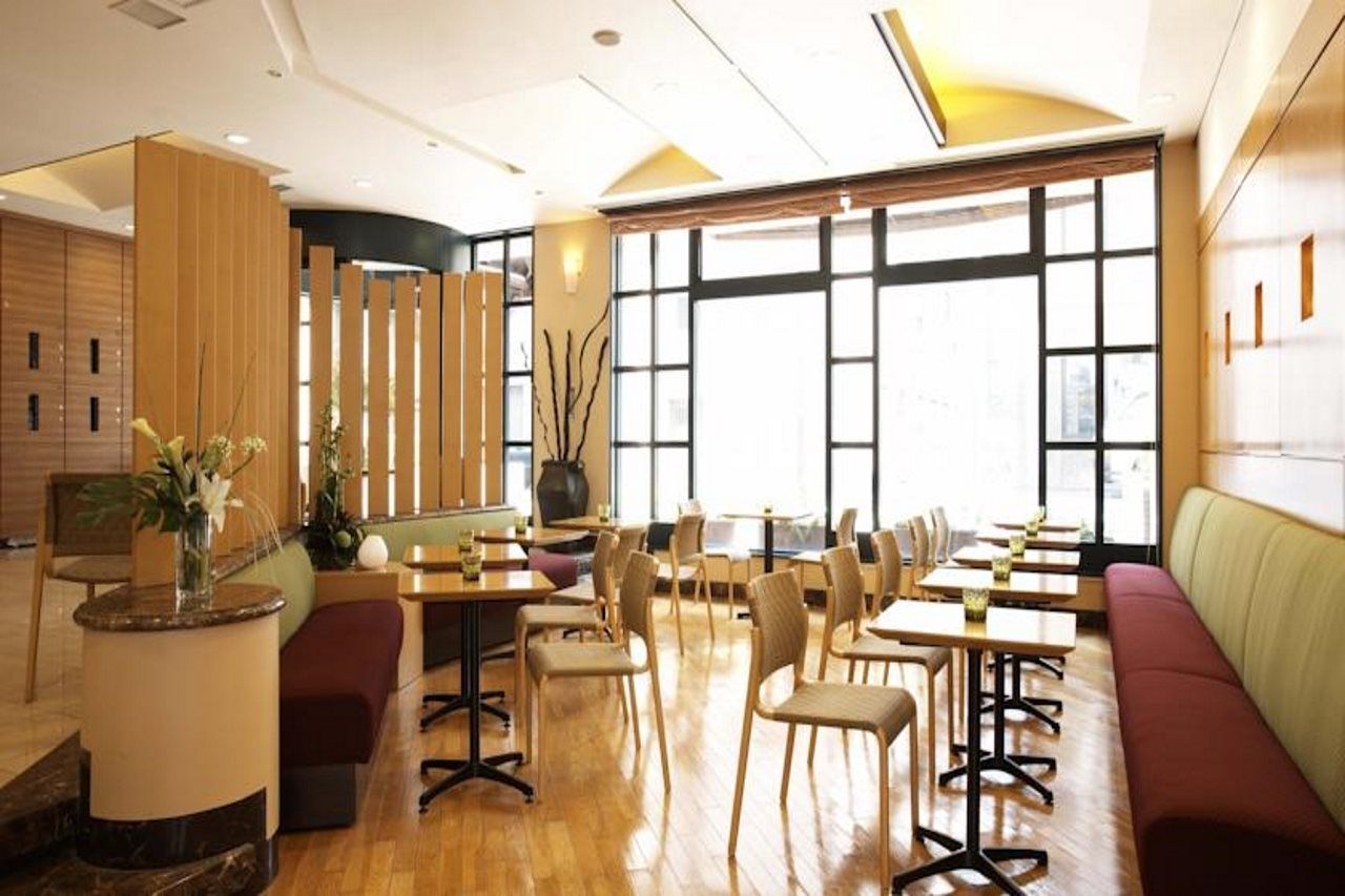 The B Ochanomizu Hotell 3*