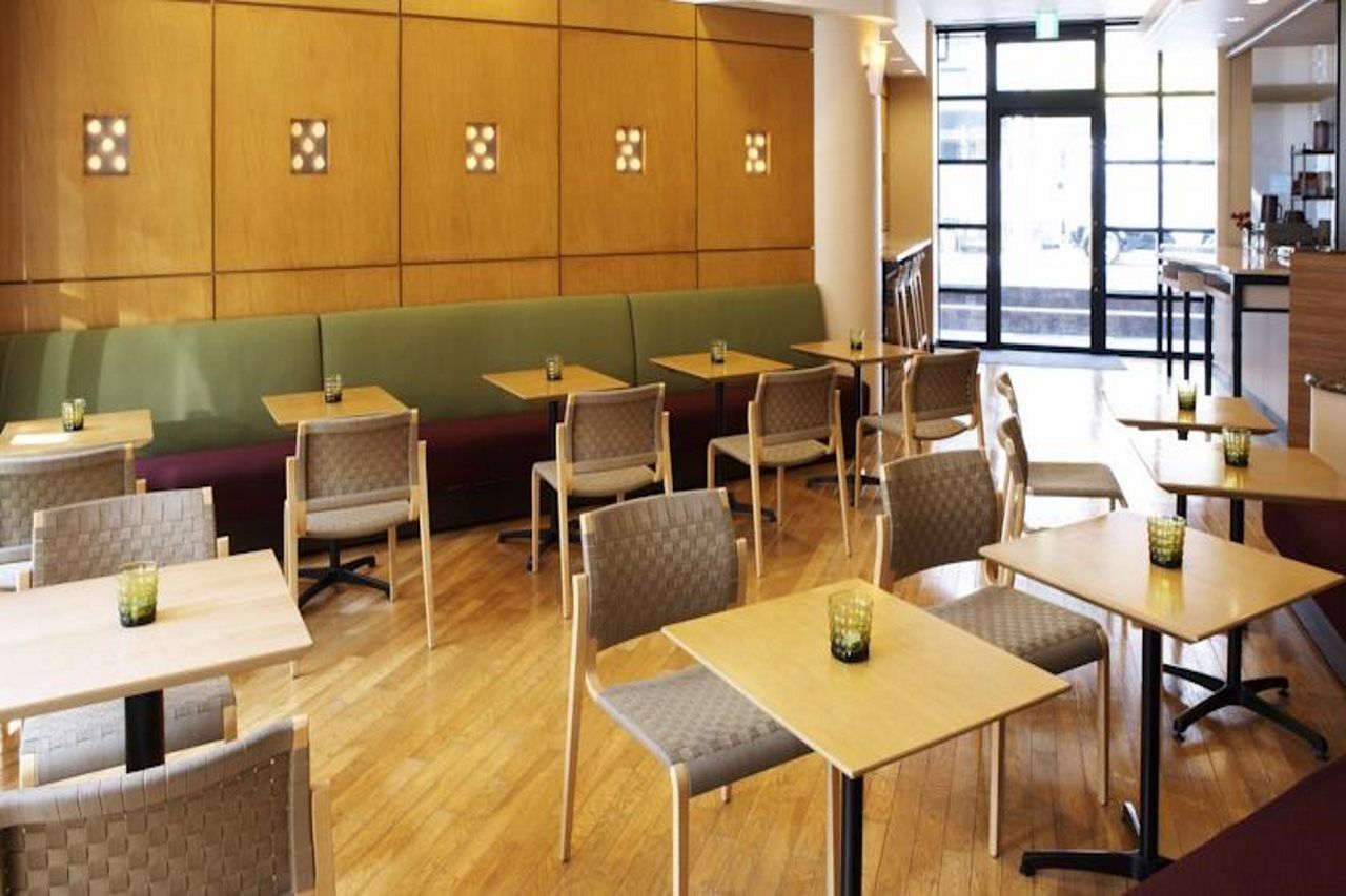 The B Ochanomizu Hotell Tokyo prefektur